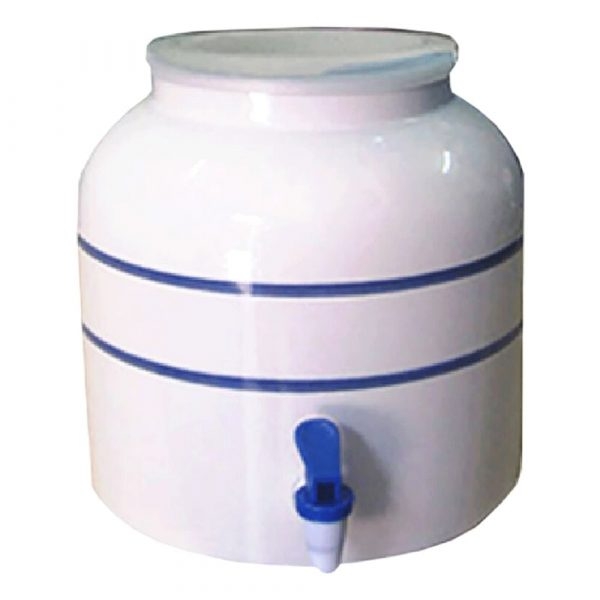 Bình sứ đựng nước