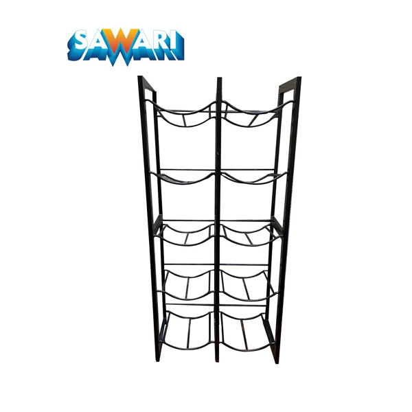 Kệ để nước tiện lợi