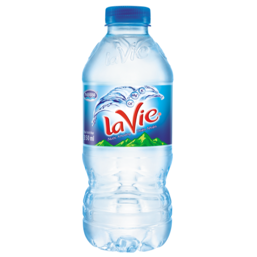 lavie 350ml