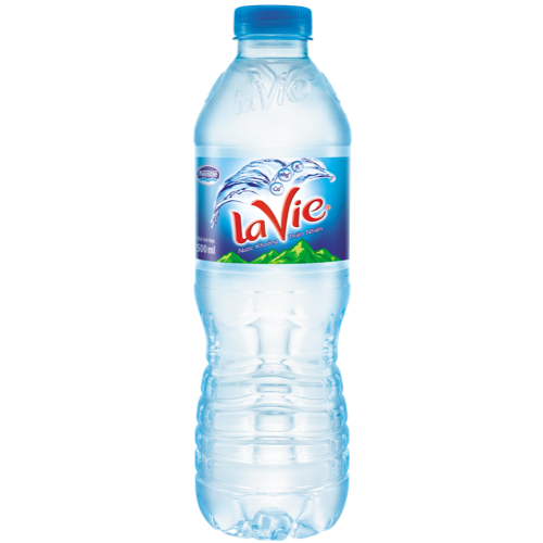 lavie 350ml